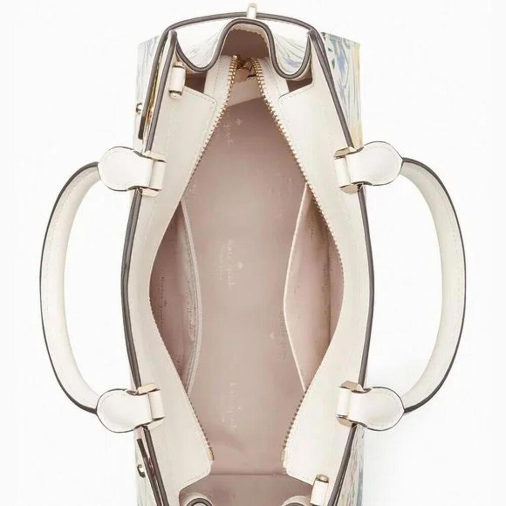 Kate‎ Spade Staci Medium Satchel - NWT - Picture 5 of 6